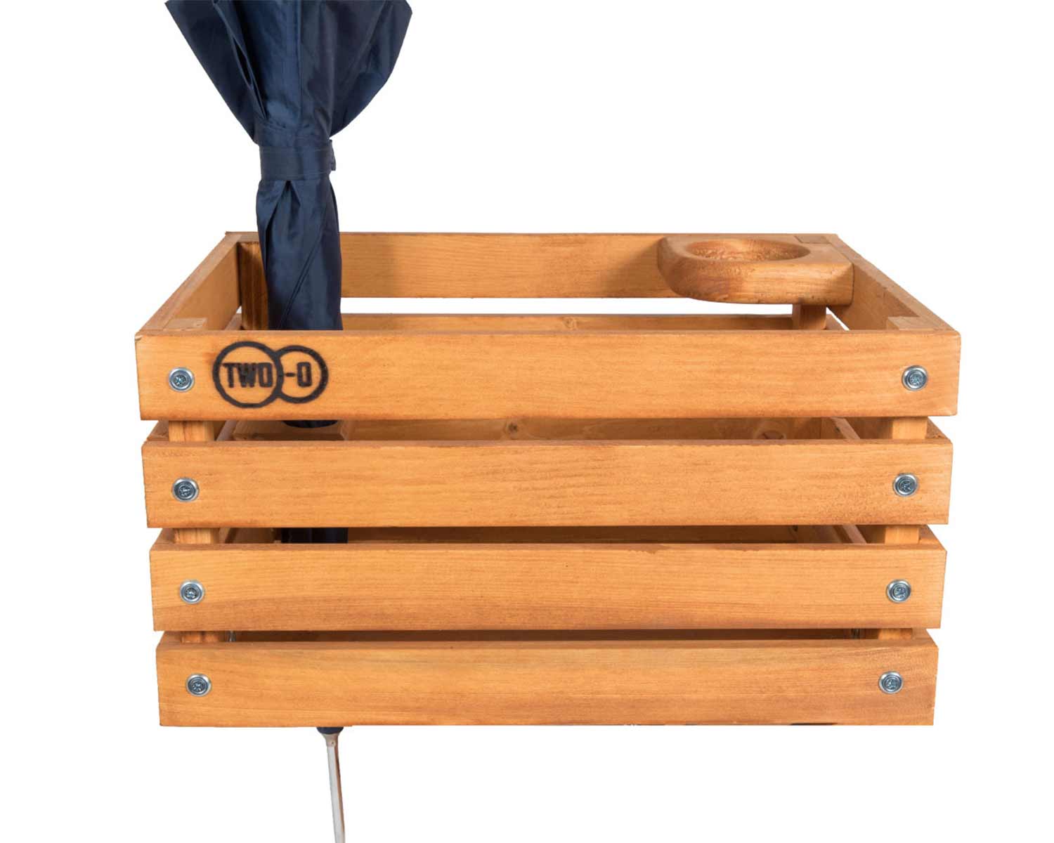 bicycle cratestwo o wooden bike crate the stormchaser 3