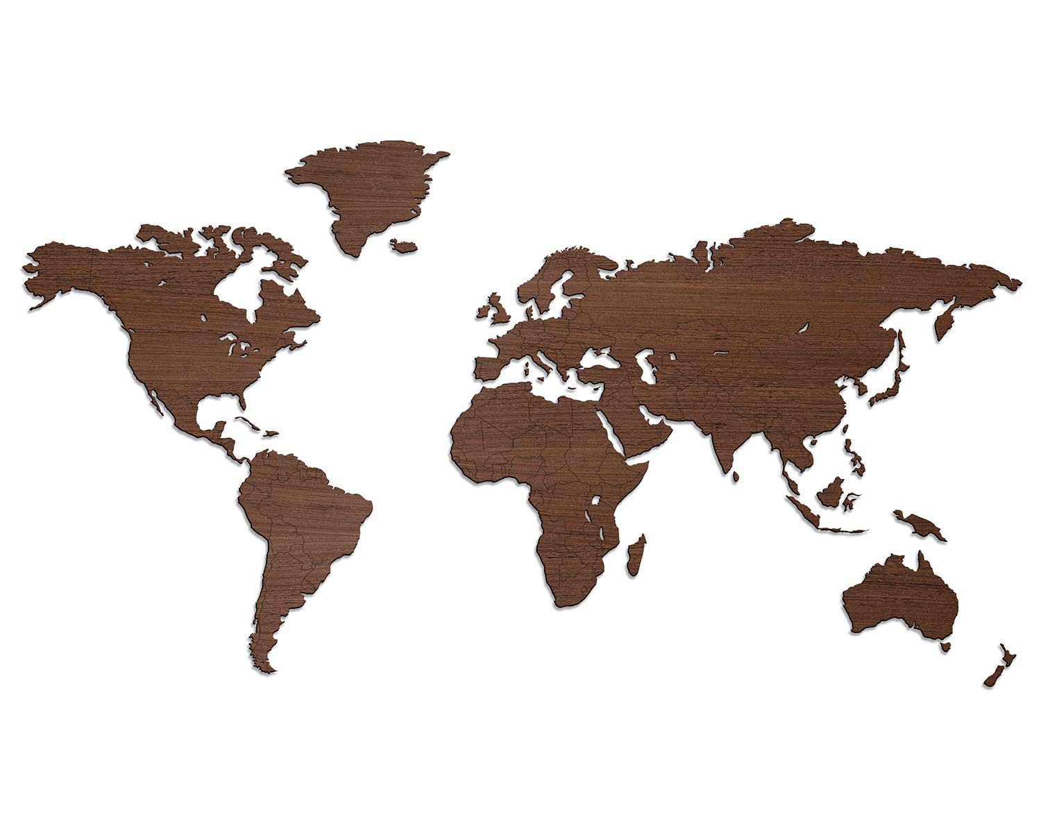 wenge quartier wooden world map compressed
