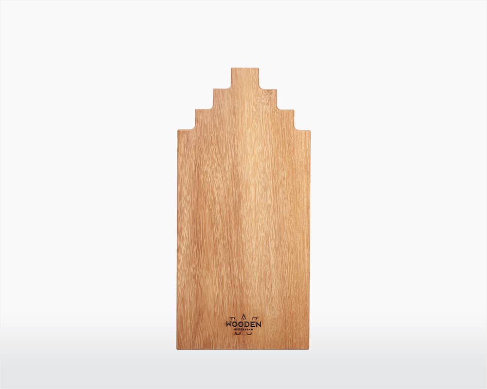 serving board afzelia wooden amsterdam 40 cm frontview.jpg