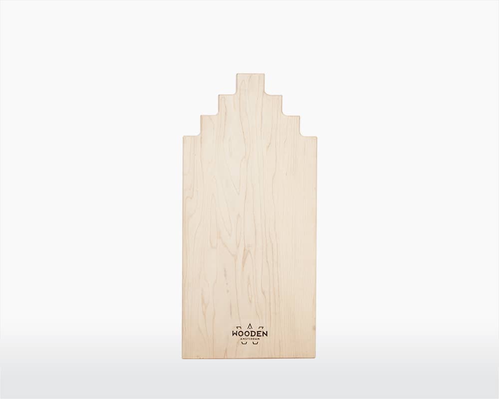 serving board maple wooden amsterdam 40 cm frontview.jpg