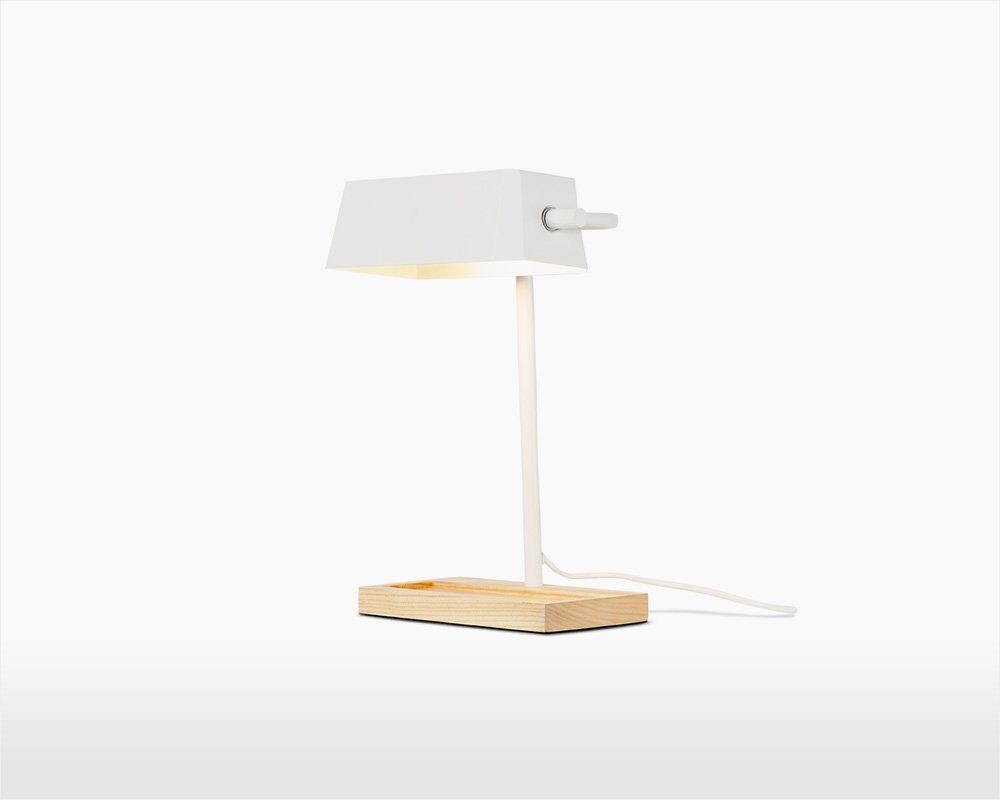 white table lamp iron ashwood cambridge its about romi wooden amsterdam.jpg