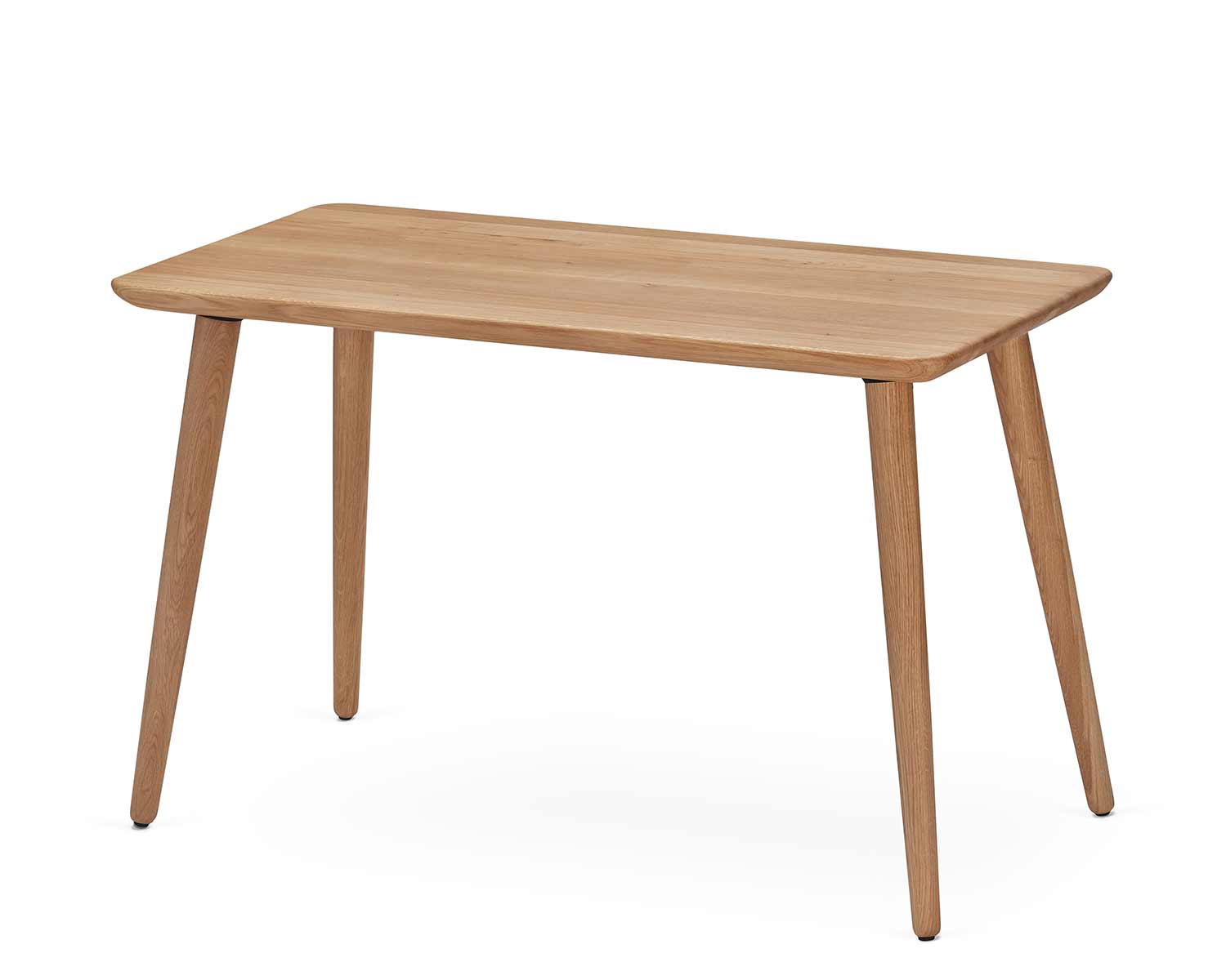 solid classic desk oak 001