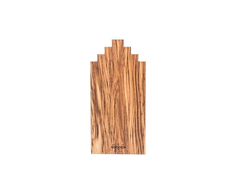 kitchen board oak small