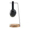 2 in 1 headphone stand oakywood oak 1 2 in 1 headphone stand oakywood oak 1