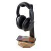 2 in 1 headphone stand oakywood oak 6 2 in 1 headphone stand oakywood oak 6