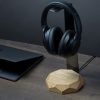 2 in 1 headphone stand oakywood oak 8 2 in 1 headphone stand oakywood oak 8