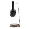 2 in 1 headphone stand oakywood walnut 1 2 in 1 headphone stand oakywood walnut 1