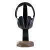 2 in 1 headphone stand oakywood walnut 2 2 in 1 headphone stand oakywood walnut 2