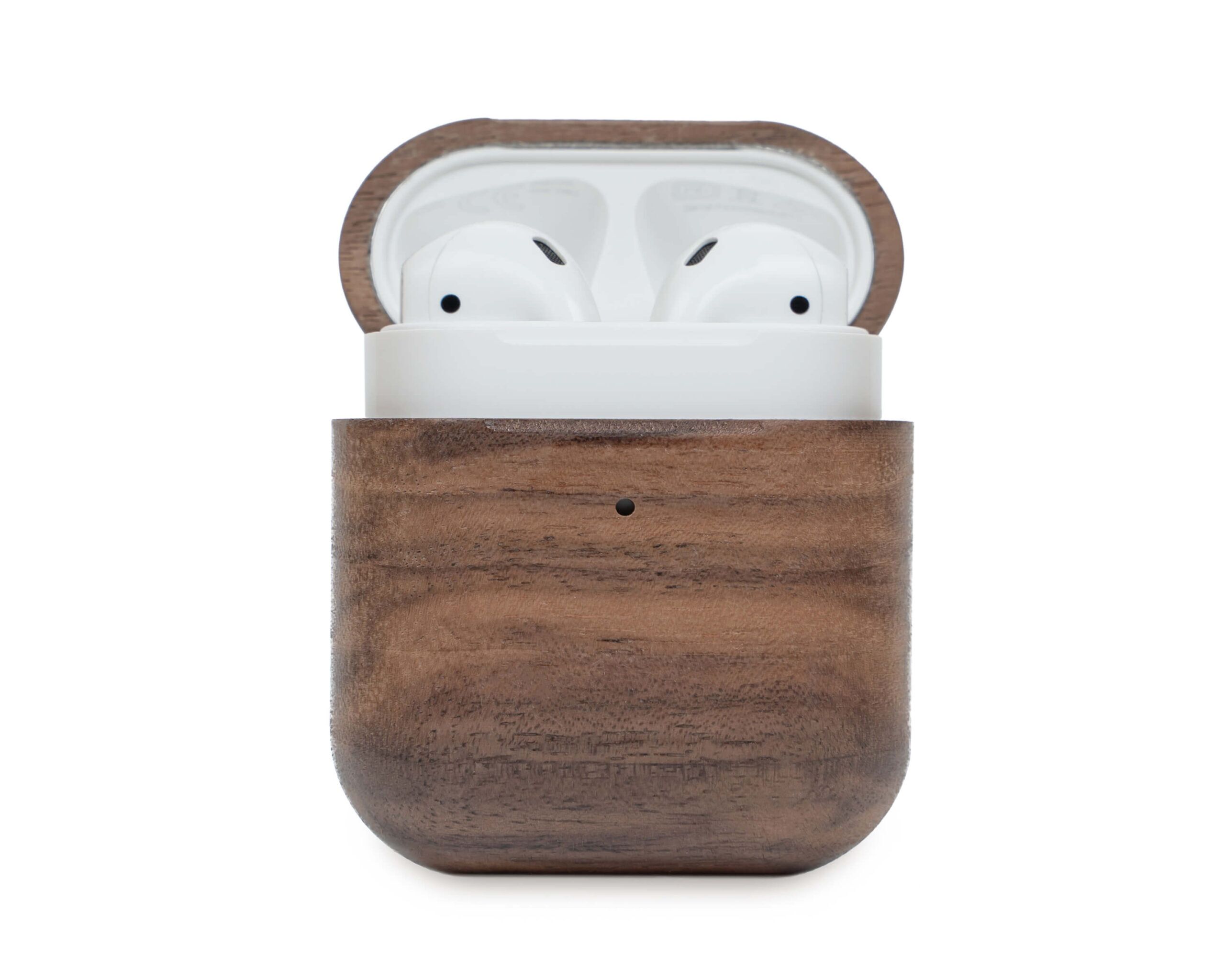 airpods walnut oakywood 1