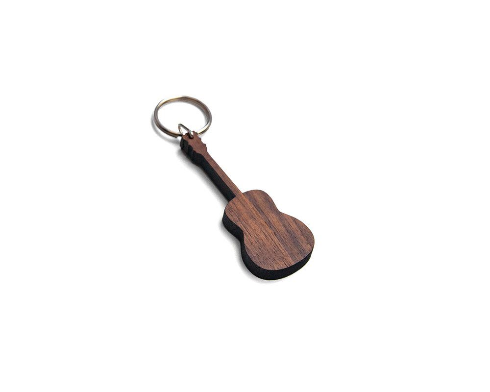 berben-design-acoustic-guitar-keychain-walnut