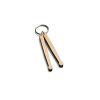berben-design-drumsticks-keychain-maple