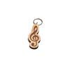 berben-design-treble-clef-keychain-maple-walnut