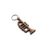 berben-design-trumpet-keychain-walnut