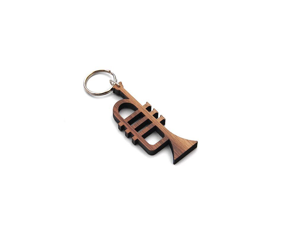 berben-design-trumpet-keychain-walnut