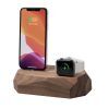 combo dock walnut oakywood 1 combo dock walnut oakywood 1