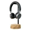headphone stand oak oakywood 1 headphone stand oak oakywood 1