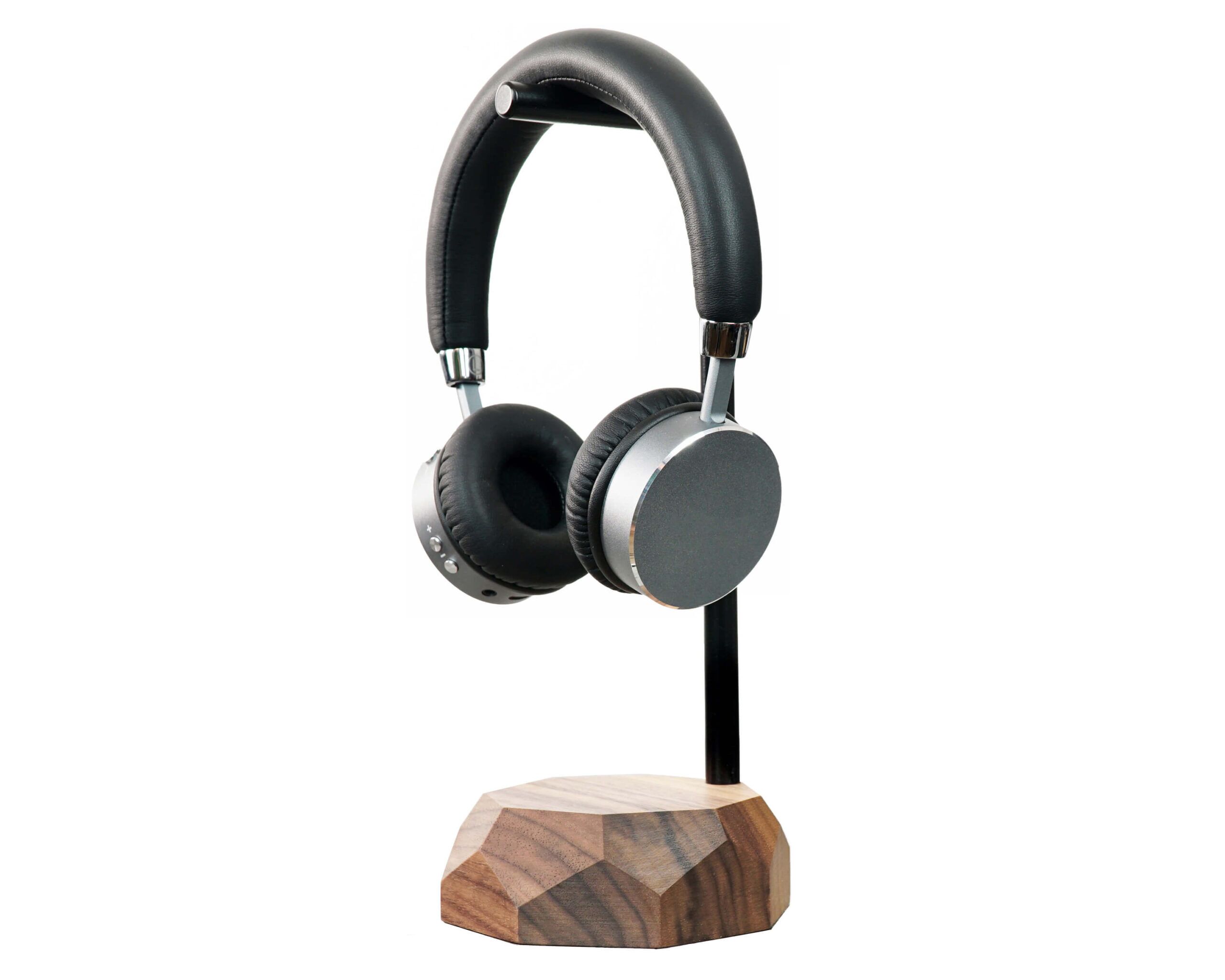 headphone stand walnut oakywood 1 headphone stand walnut oakywood 1