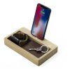 iphone dock organizer oak oakywood 1 iphone dock organizer oak oakywood 1