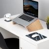 laptop stand oak oakywood mood pic 1 laptop stand oak oakywood mood pic 1