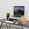 laptop stand oak oakywood mood pic 2 laptop stand oak oakywood mood pic 2