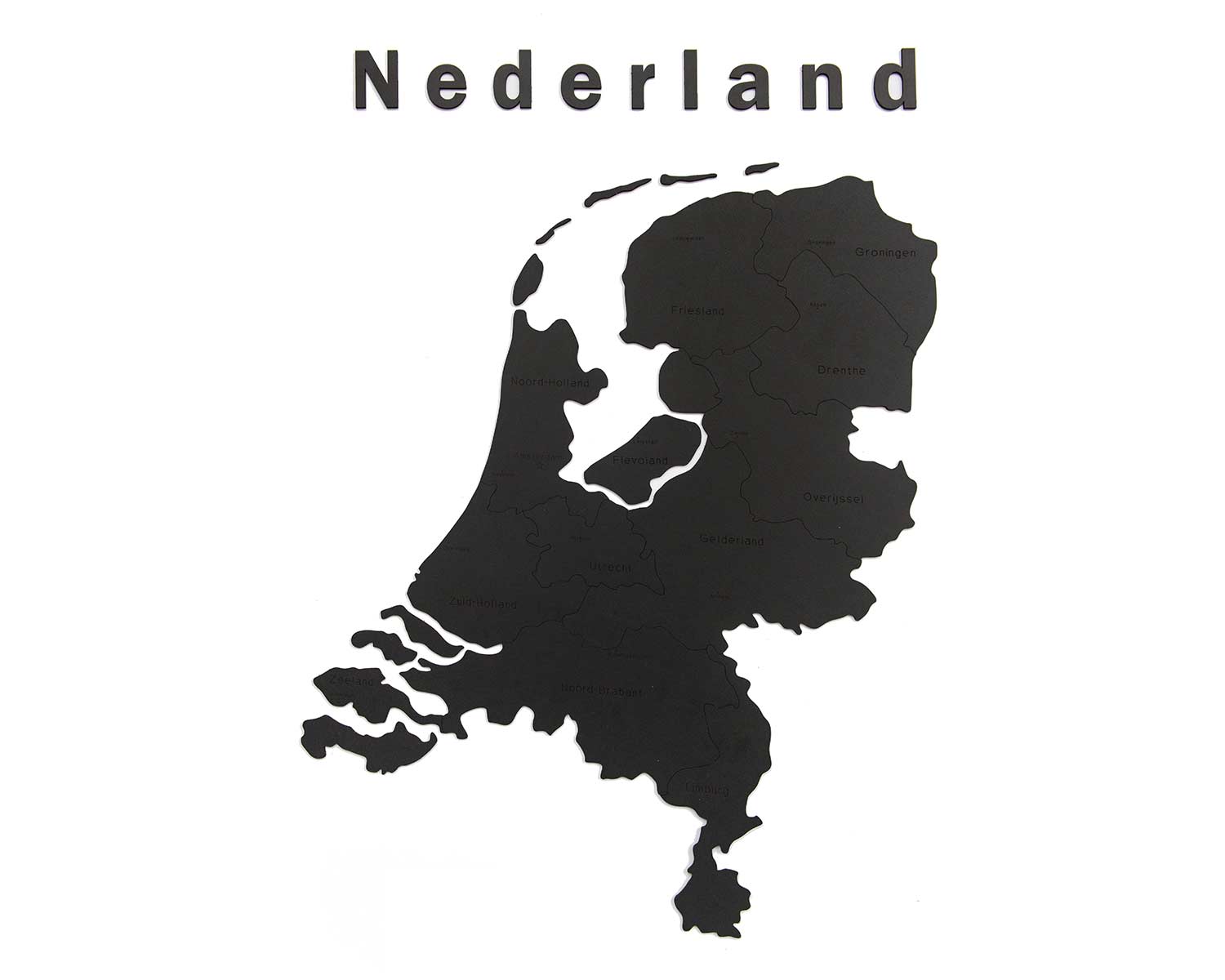 mimi country map nederland black ue05517 001 mimi country map nederland black ue05517 001