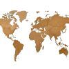 mimi innovations carte du monde marron 180x108 ue05351 001 mimi innovations carte du monde marron 180x108 ue05351 001