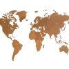 carte du monde mimi géant marron ue05211 01 carte du monde mimi géant marron ue05211 01