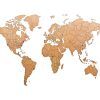 mimi world map puzzle brown 150x90 ue04898 001 mimi world map puzzle brown 150x90 ue04898 001