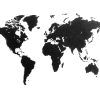 mimi world map true puzzle black 150x90 ue04646 01 mimi world map true puzzle black 150x90 ue04646 01