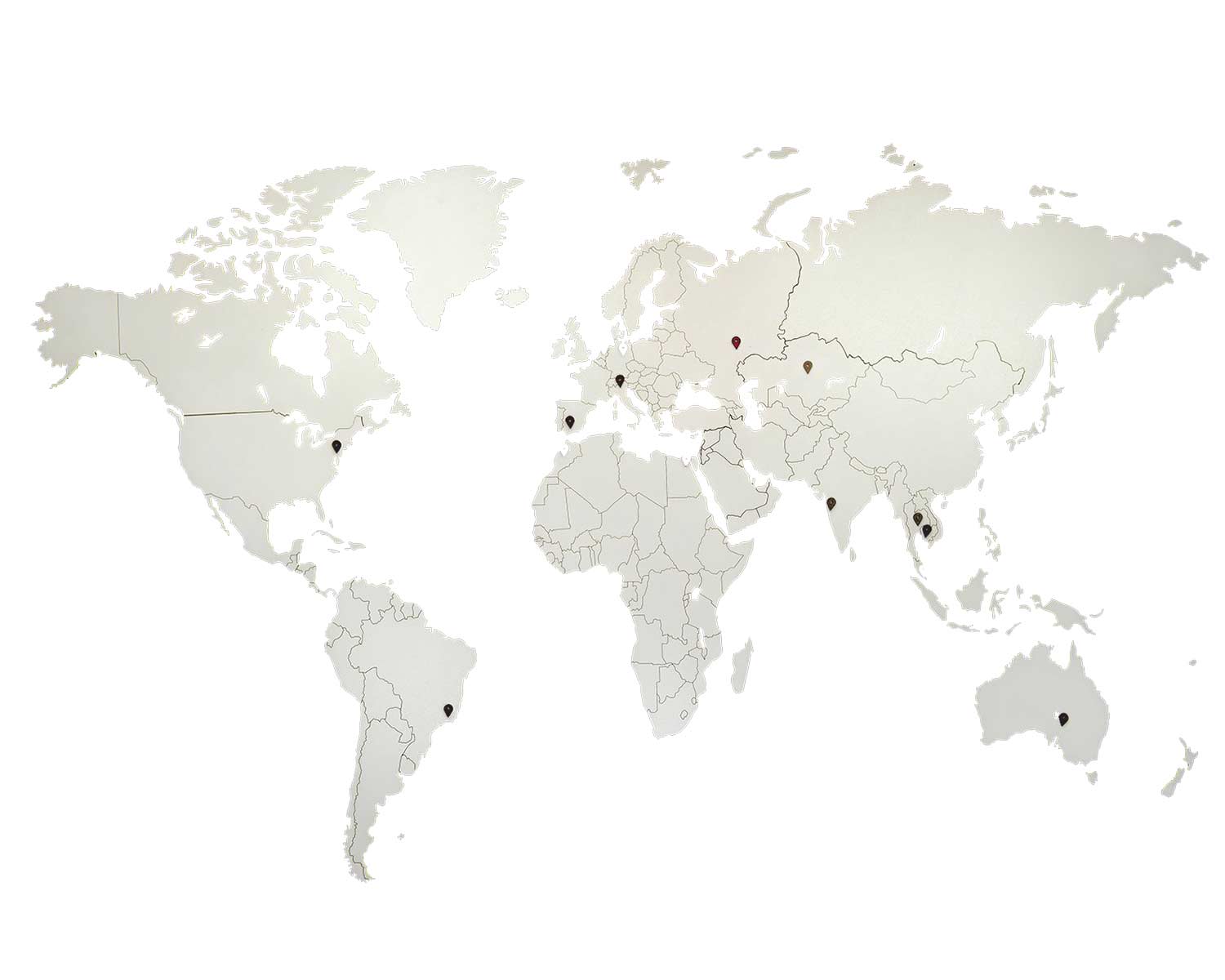 carte du monde mimi blanc ue05095 001 carte du monde mimi blanc ue05095 001