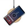 slim wireless charger oakywood oak 3 slim wireless charger oakywood oak 3