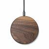 slim wireless charger oakywood walnut 1 slim wireless charger oakywood walnut 1