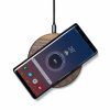 slim wireless charger oakywood walnut 3 slim wireless charger oakywood walnut 3