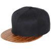 two o yardhead zebrano cap front two o yardhead zebrano cap front