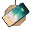 wireless charger geometric oak oakywood 1 wireless charger geometric oak oakywood 1