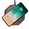 wireless charger geometric walnut oakywood 1 wireless charger geometric walnut oakywood 1