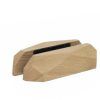 station d'accueil pour ordinateur portable en bois chêne oakywood 2 station d'accueil pour ordinateur portable en bois chêne oakywood 2