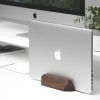 wooden laptop dock walnut mood 3 wooden laptop dock walnut mood 3
