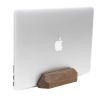 wooden laptop dock walnut oakywood 1 wooden laptop dock walnut oakywood 1