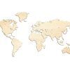 canadian maple wooden world map compressed canadian maple wooden world map compressed