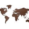 wenge quartier wooden world map compressed wenge quartier wooden world map compressed