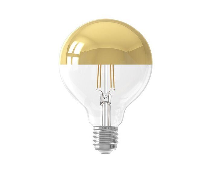 calex golden globe studio image