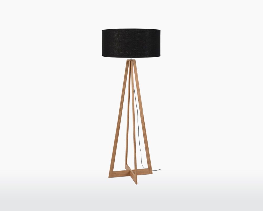 floor lamp bamboo linen everest good mojo h60 w30 black.jpg floor lamp bamboo linen everest good mojo h60 w30 black.jpg