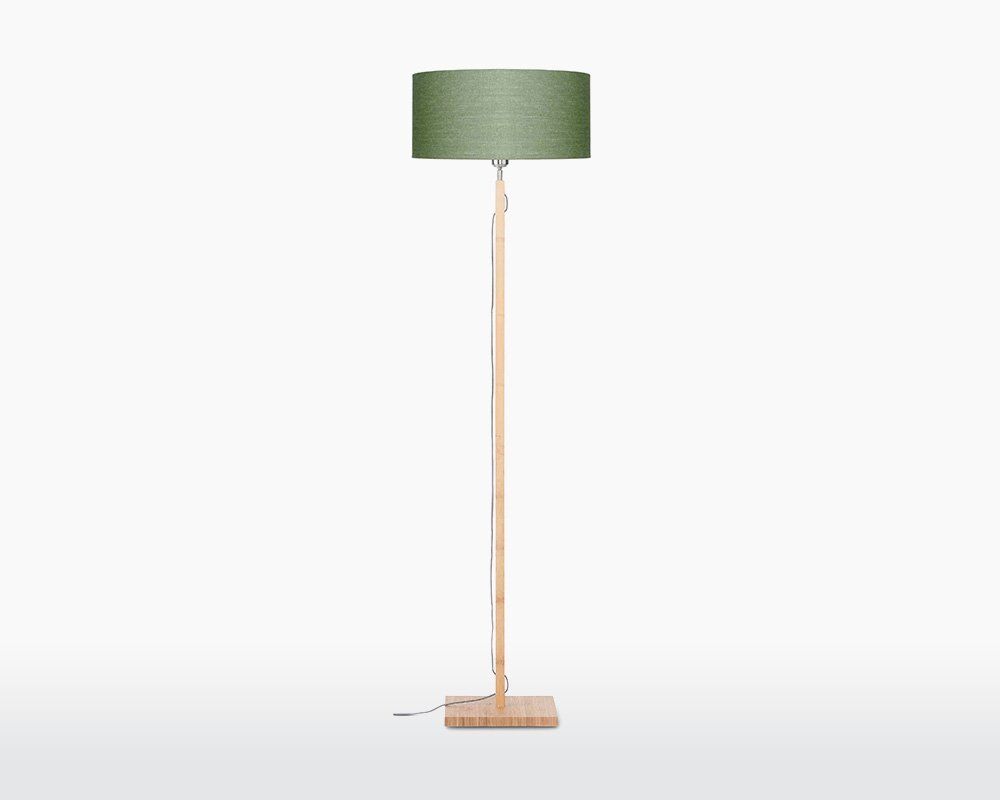 good mojo floor lamp fuji bamboo linen green on webshop wooden amsterdam.jpg good mojo floor lamp fuji bamboo linen green on webshop wooden amsterdam.jpg