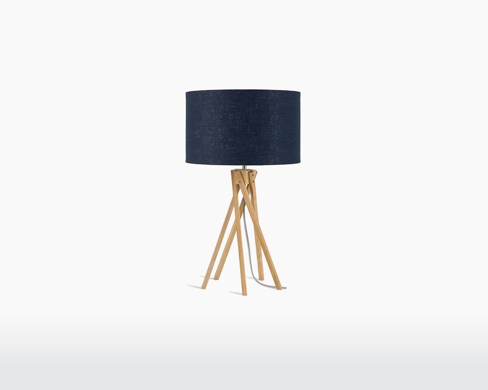 table lamp bamboo linen kilimanjaro good mojo h32 w20 blue denim.jpg