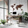 wooden amsterdam world map wenge quartier 3.jpg wooden amsterdam world map wenge quartier 3.jpg