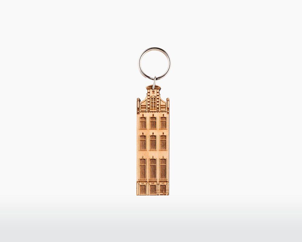 wooden keychain amsterdam keizersgracht maple wood dutch history canal house on webshop wooden amsterdam.jpg.jpg wooden keychain amsterdam keizersgracht maple wood dutch history canal house on webshop wooden amsterdam.jpg.jpg