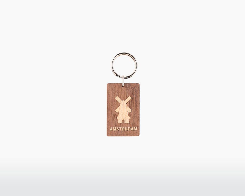 wooden keychain amsterdam windmill walnut wood maple inlay typical dutch tradition water on webshop wooden amsterdam.jpg.jpg wooden keychain amsterdam windmill walnut wood maple inlay typical dutch tradition water on webshop wooden amsterdam.jpg.jpg
