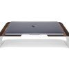 rauw laptop stand walnut 002 rauw laptop stand walnut 002