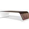rauw monitor stand walnut 02 rauw monitor stand walnut 02
